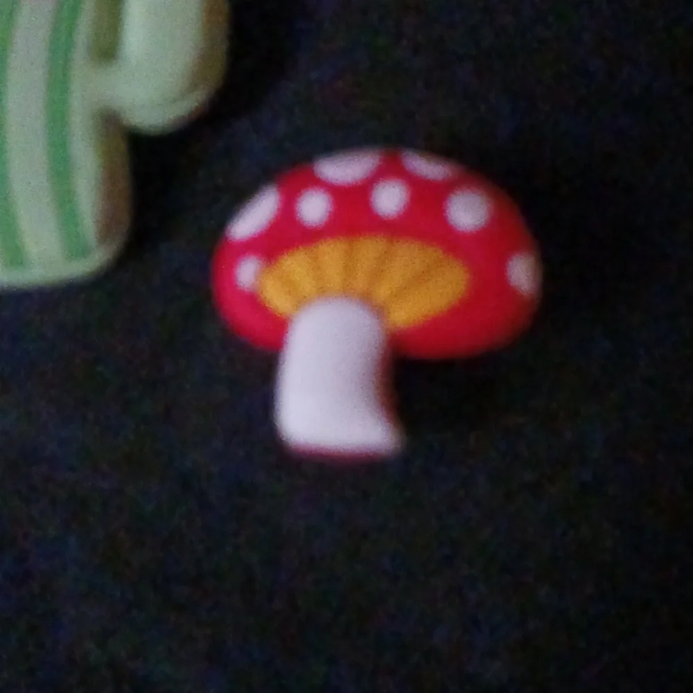 Girlie croc accessory - Picture 4 of 5